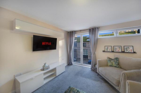 Mearns Street Lodge ✪ Grampian Lettings Ltd